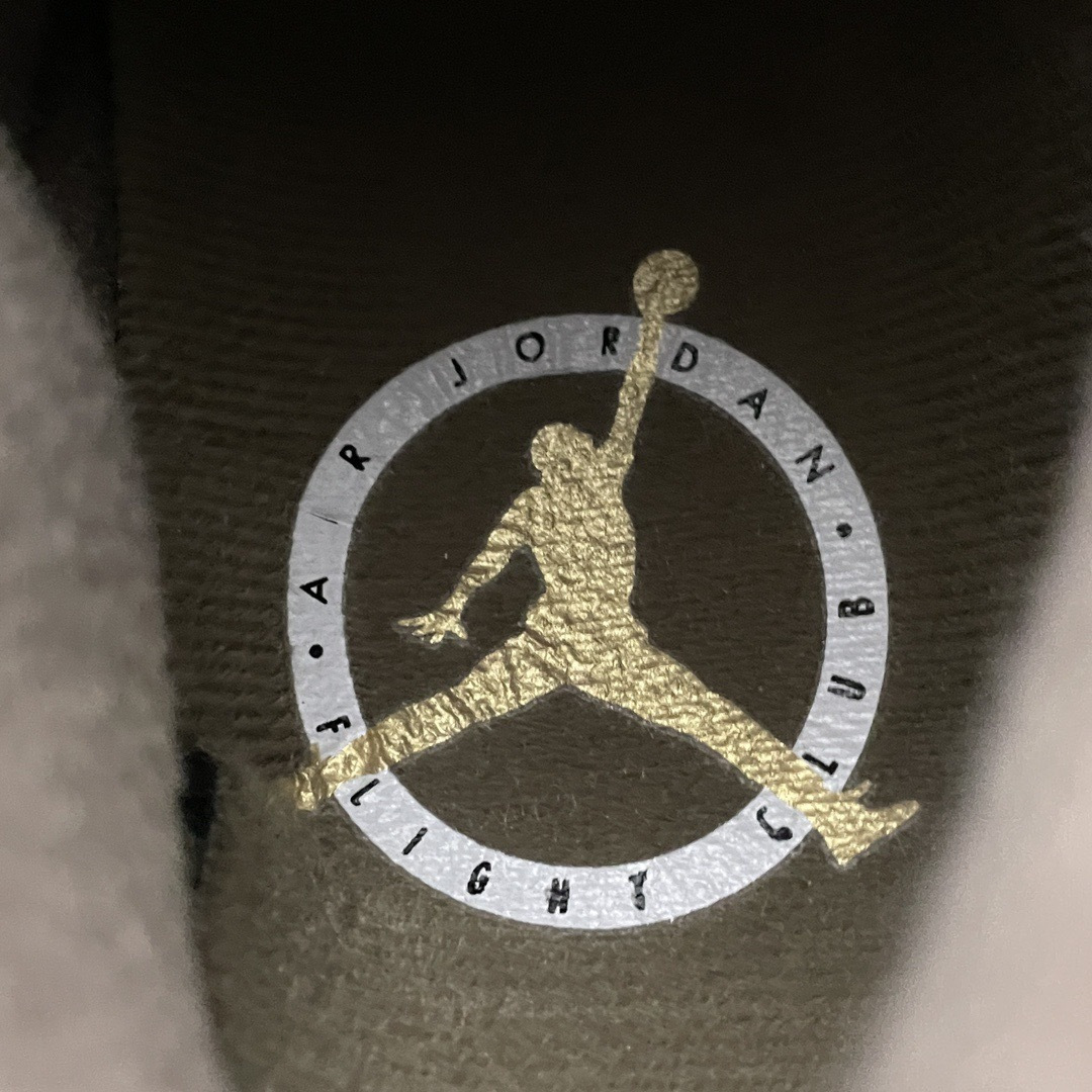 🔥纯原 Air Jordan 3 