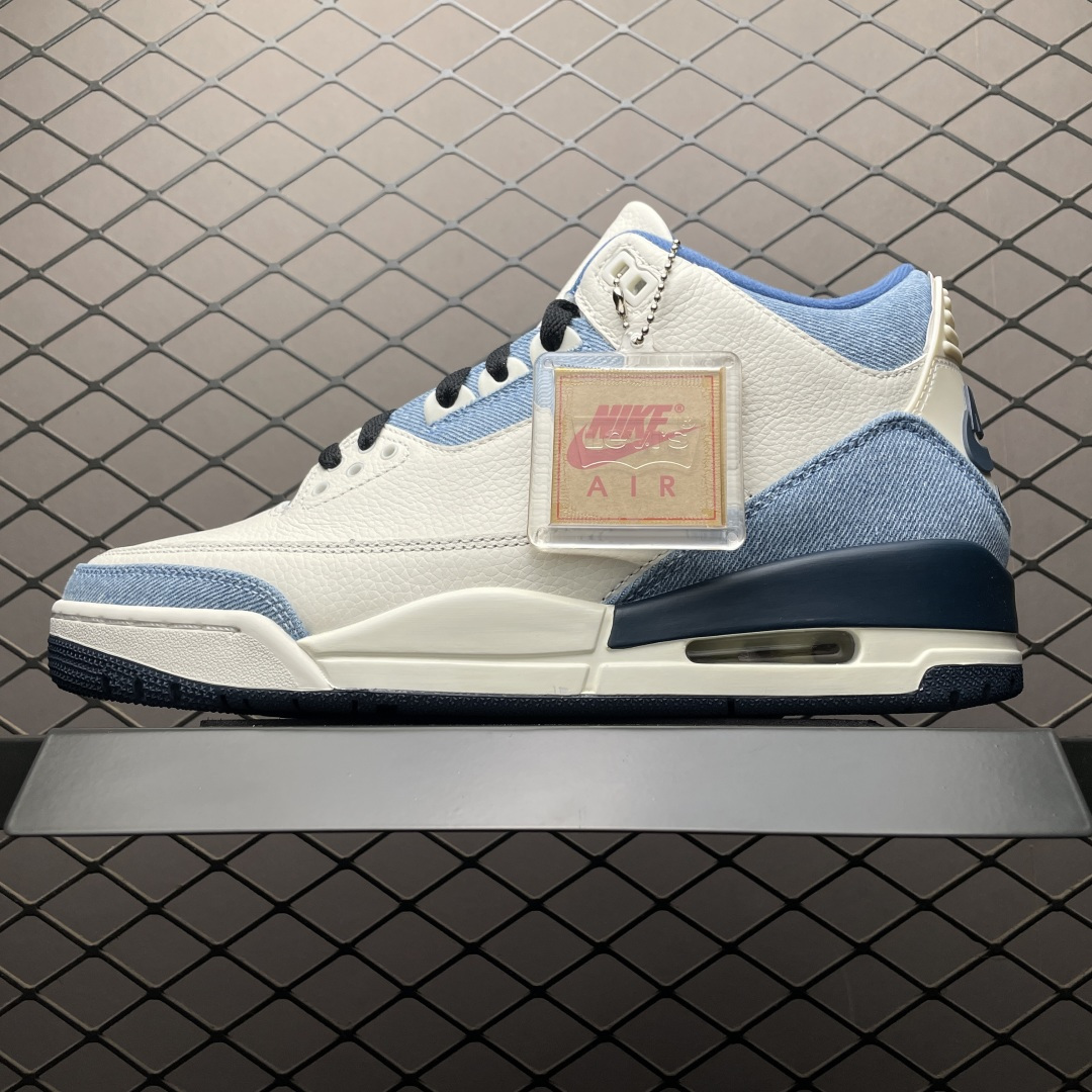 Air jordan 3 037