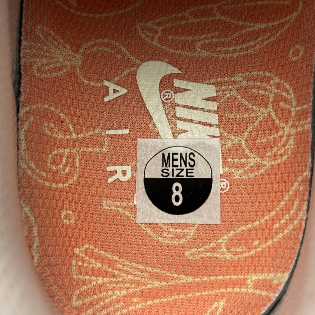 NK Air Force 1 Low 