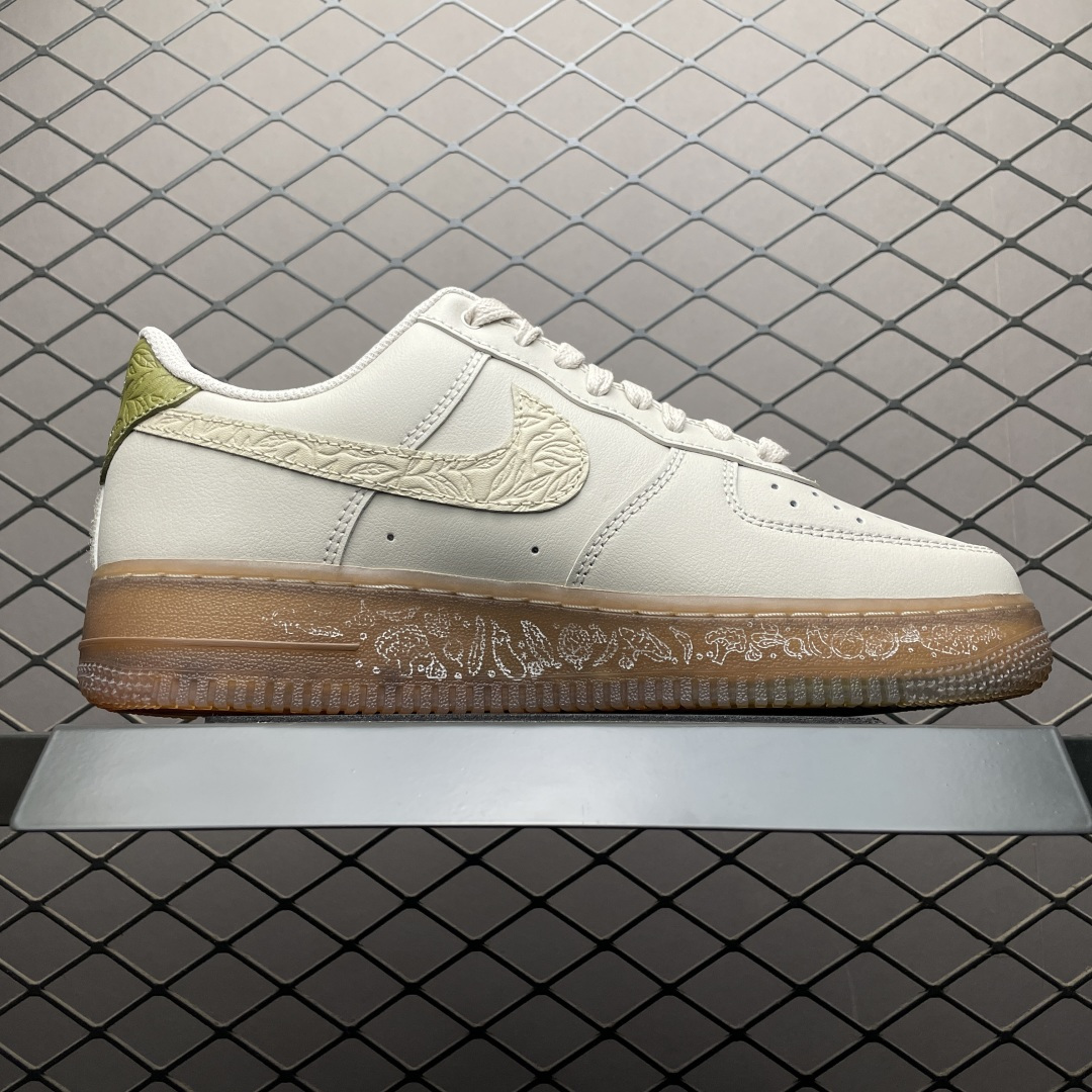 NK Air Force 1 Low 