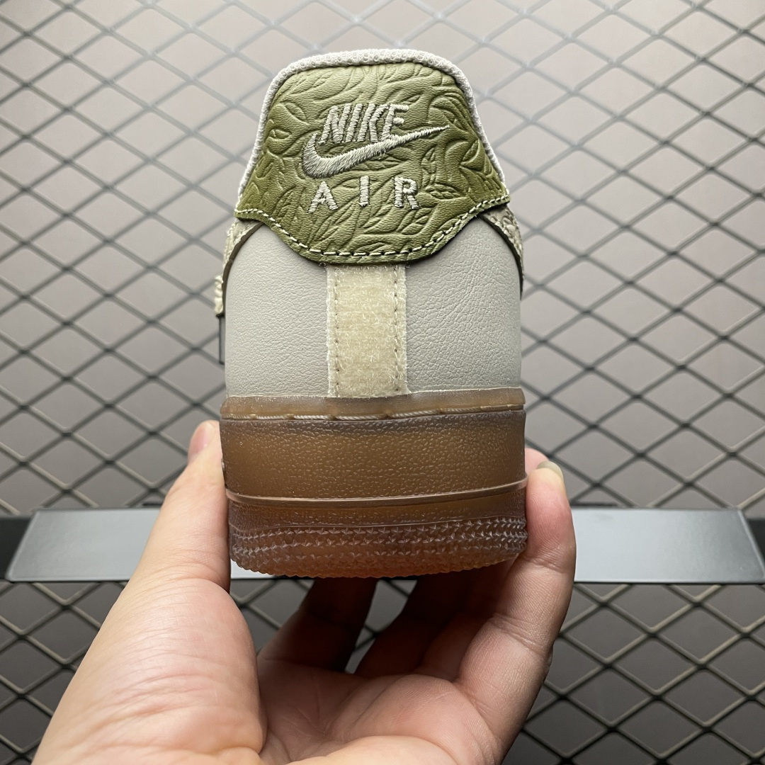 NK Air Force 1 Low 