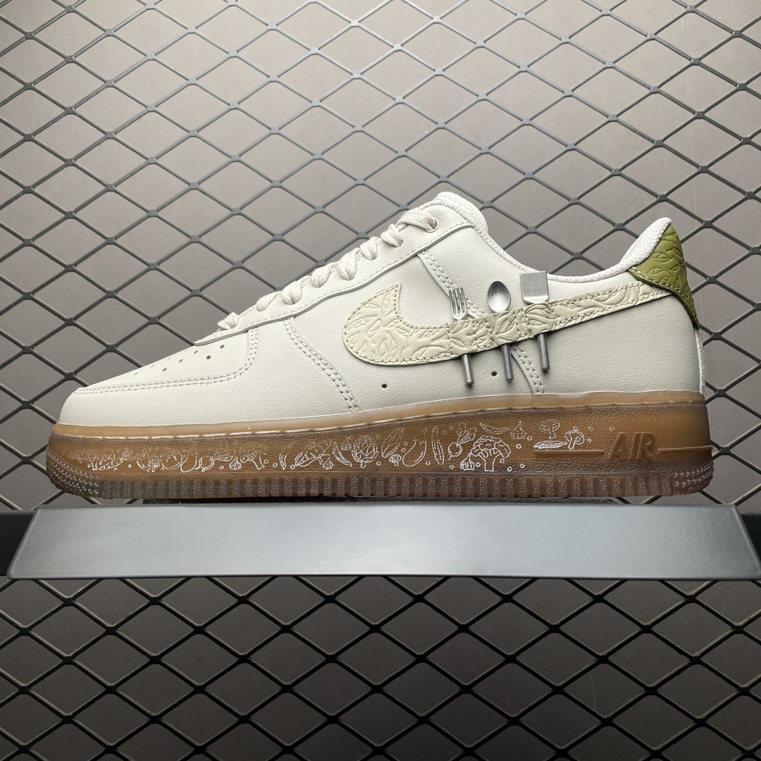 NK Air Force 1 Low 