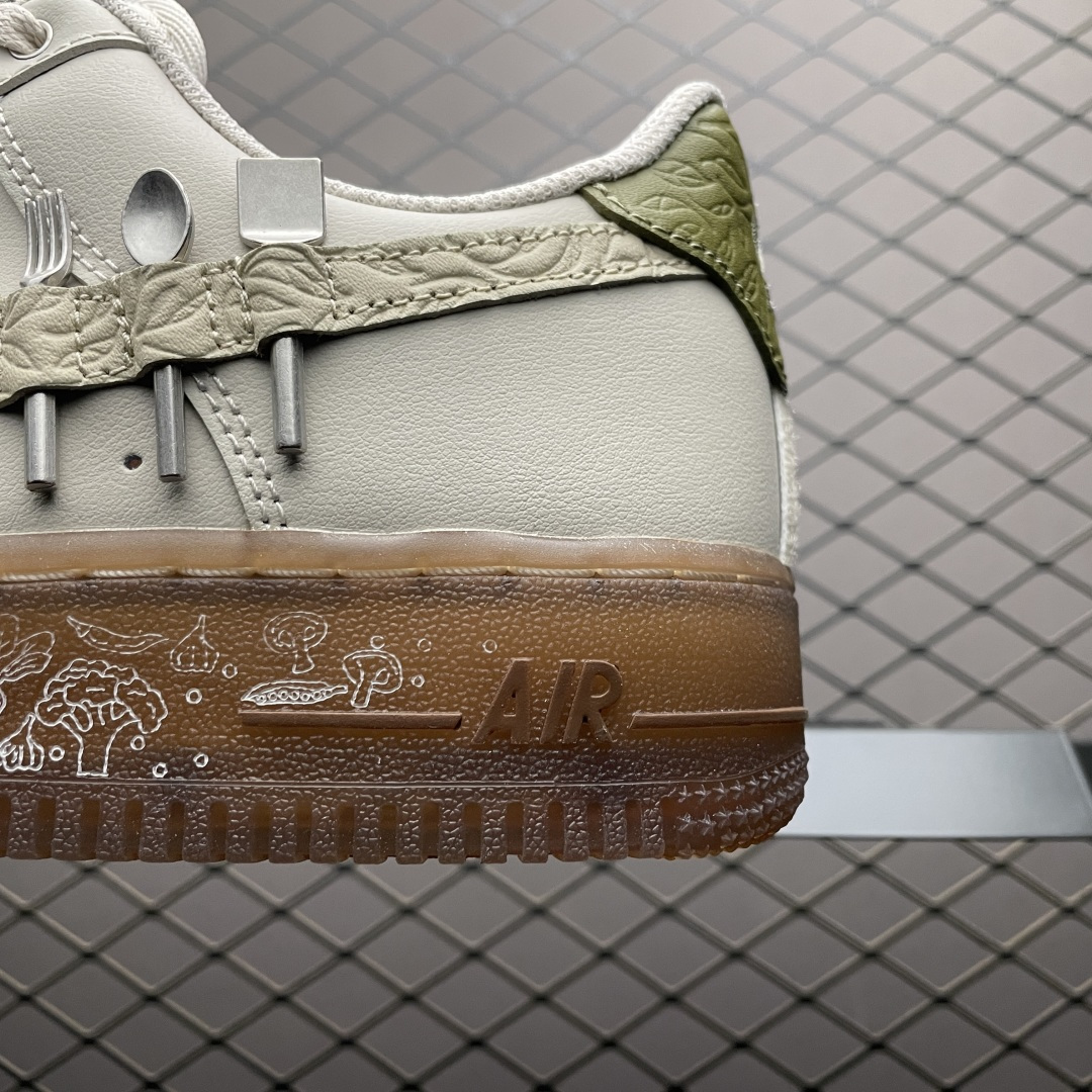 NK Air Force 1 Low 