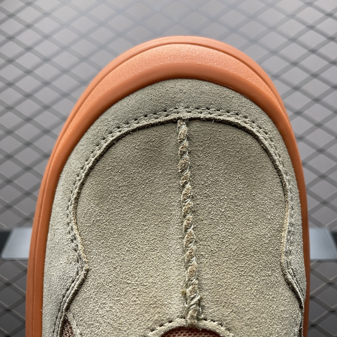 UGG Heritage Utility 春夏款 生活休闲鞋  十年品牌制鞋代工厂生产线出品 注重每一处