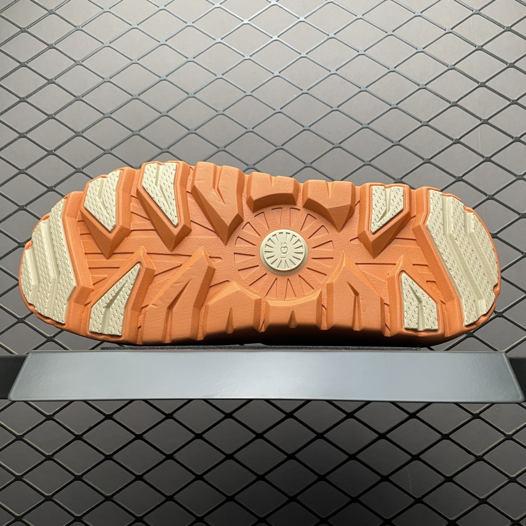 UGG Heritage Utility 春夏款 生活休闲鞋  十年品牌制鞋代工厂生产线出品 注重每一处