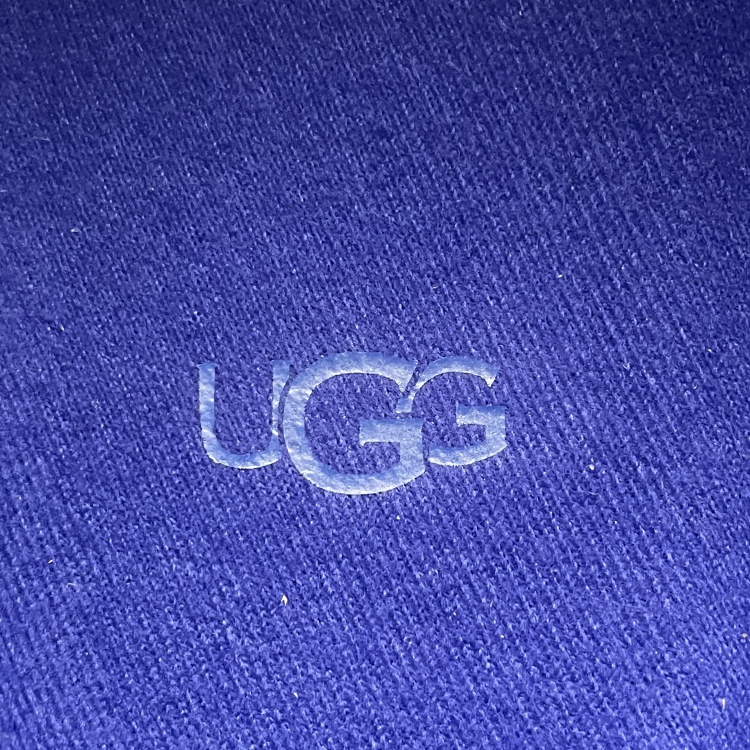 UGG Heritage Utility 春夏款 生活休闲鞋  十年品牌制鞋代工厂生产线出品 注重每一处