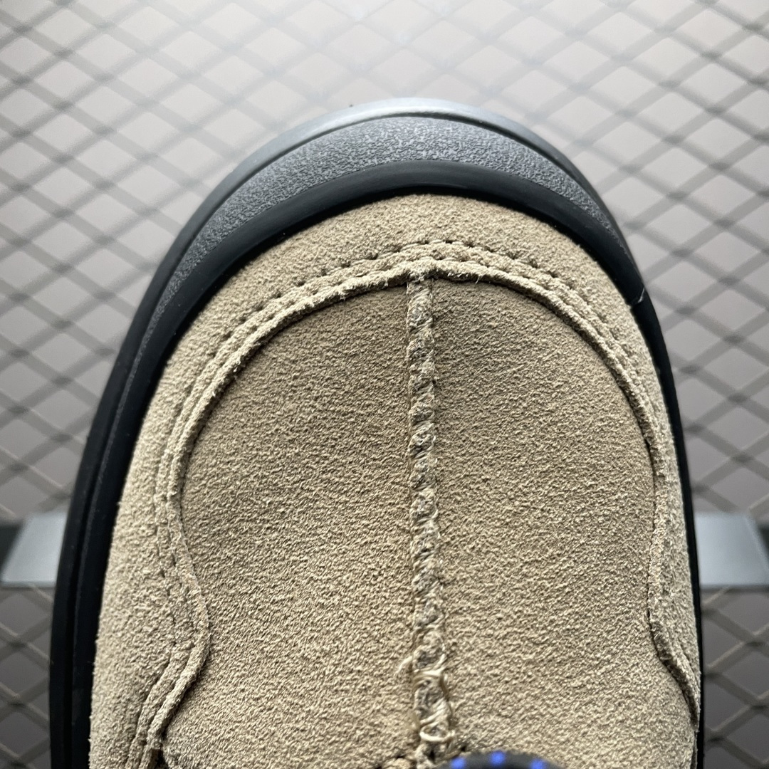 UGG Heritage Utility 春夏款 生活休闲鞋  十年品牌制鞋代工厂生产线出品 注重每一处