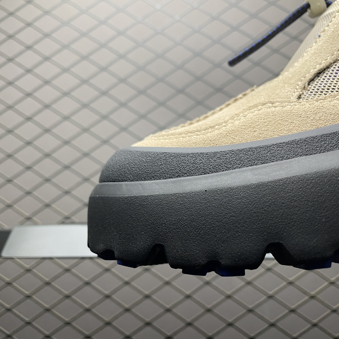 UGG Heritage Utility 春夏款 生活休闲鞋  十年品牌制鞋代工厂生产线出品 注重每一处