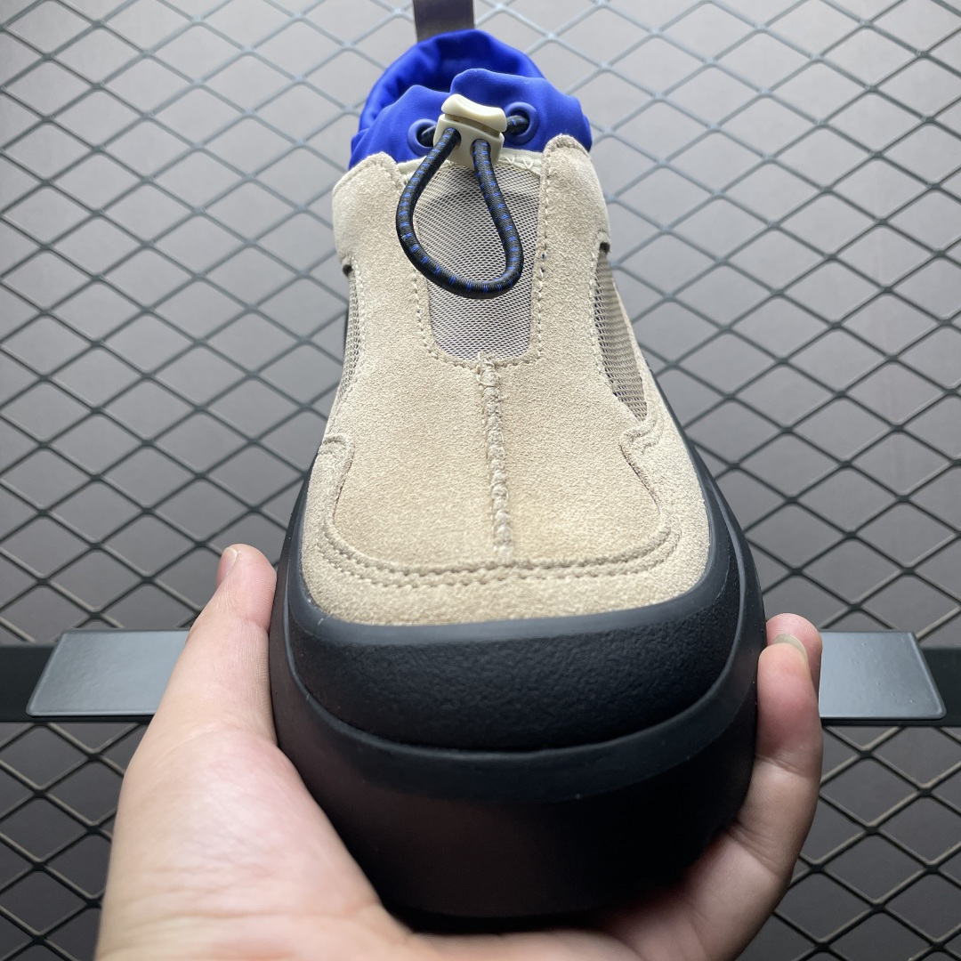 UGG Heritage Utility 春夏款 生活休闲鞋  十年品牌制鞋代工厂生产线出品 注重每一处