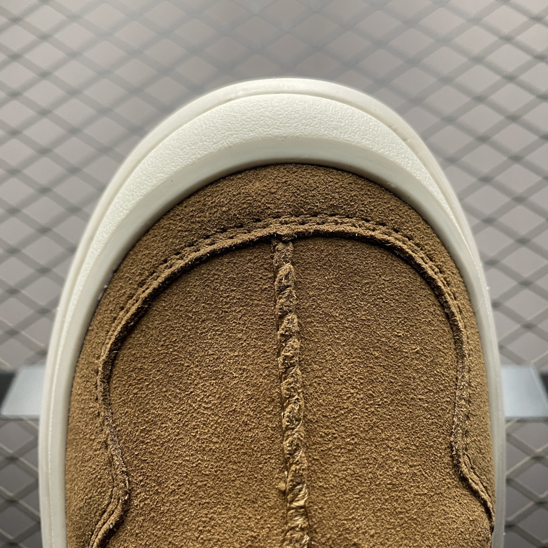UGG Heritage Utility 春夏款 生活休闲鞋  十年品牌制鞋代工厂生产线出品 注重每一处