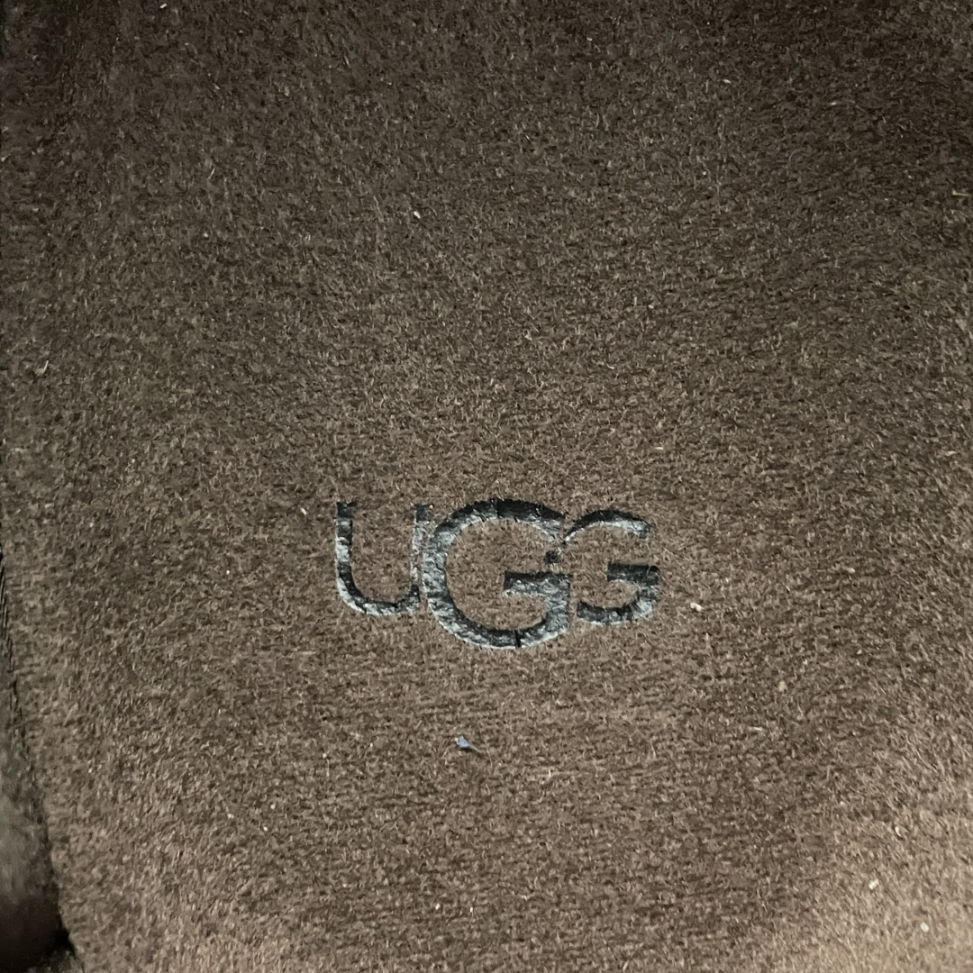 UGG Heritage Utility 春夏款 生活休闲鞋  十年品牌制鞋代工厂生产线出品 注重每一处