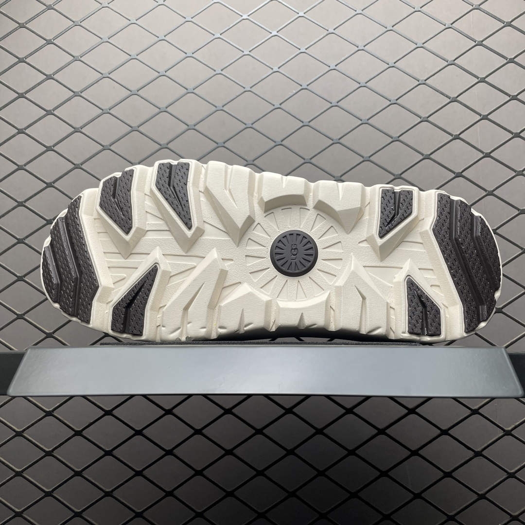 UGG Heritage Utility 春夏款 生活休闲鞋  十年品牌制鞋代工厂生产线出品 注重每一处