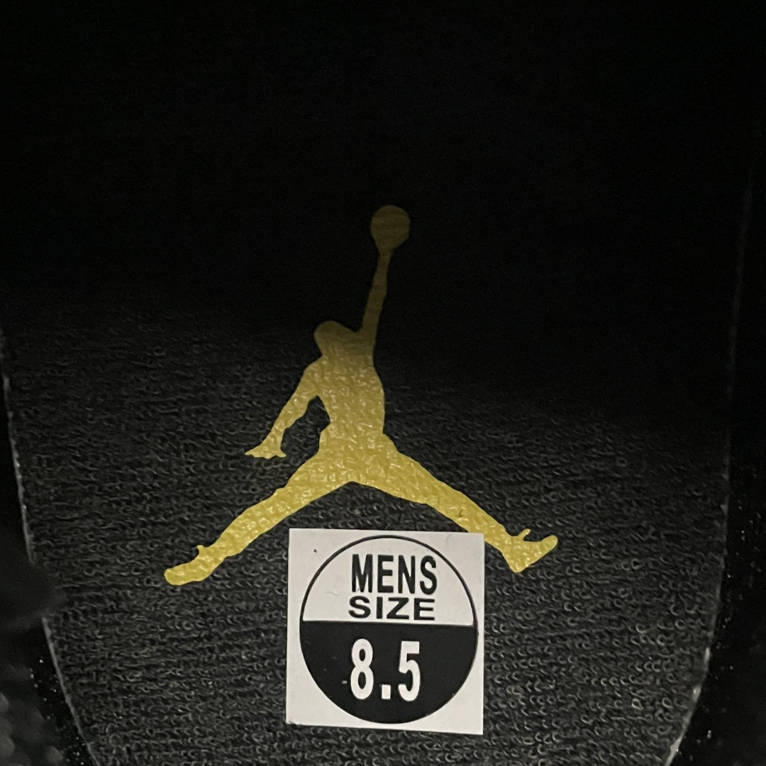纯原 Air Jordan 11 Retro AJ11乔11 伽马蓝 伽玛蓝 文化篮球鞋 CT8012-