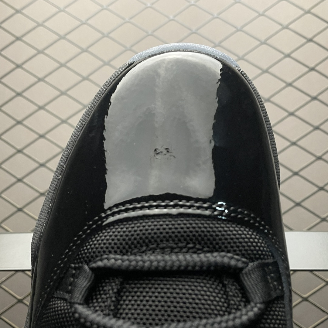 纯原 Air Jordan 11 Retro AJ11乔11 伽马蓝 伽玛蓝 文化篮球鞋 CT8012-