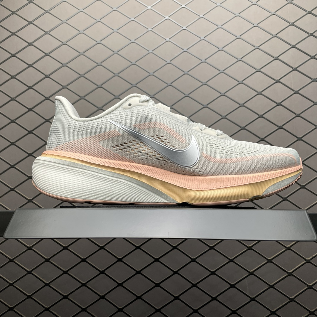 NK Zoom Pegasus 42 飞马42代 网面跑步鞋 IB1881-002 尺码：36 36.5