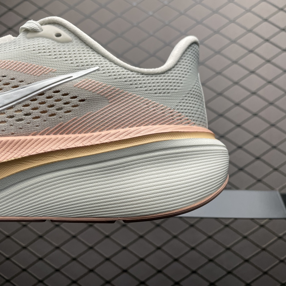 NK Zoom Pegasus 42 飞马42代 网面跑步鞋 IB1881-002 尺码：36 36.5