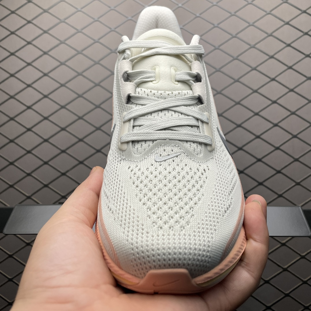 NK Zoom Pegasus 42 飞马42代 网面跑步鞋 IB1881-002 尺码：36 36.5
