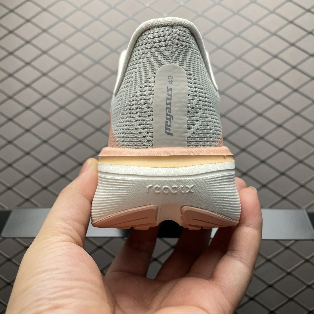 NK Zoom Pegasus 42 飞马42代 网面跑步鞋 IB1881-002 尺码：36 36.5