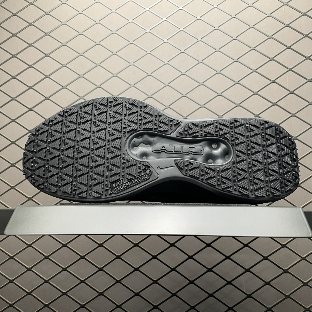 NK Zoom Winflo 11 W11 网面跑步鞋 FQ1358-001 尺码：36 36.5 37