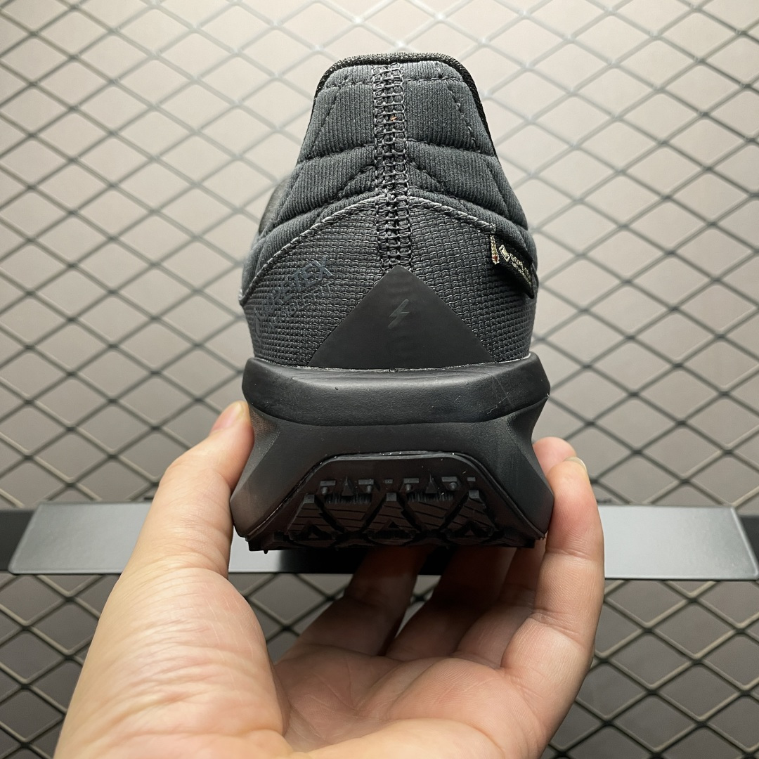 NK Zoom Winflo 11 W11 网面跑步鞋 FQ1358-001 尺码：36 36.5 37