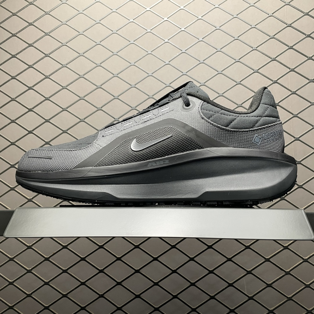NK Zoom Winflo 11 W11 网面跑步鞋 FQ1358-001 尺码：36 36.5 37