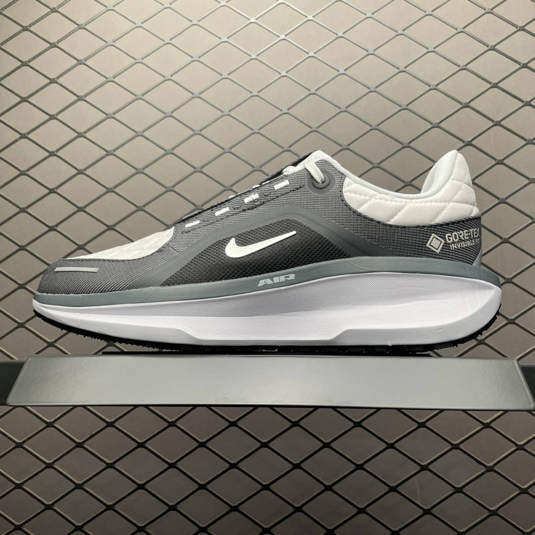 NK Zoom Winflo 11 W11 网面跑步鞋 FQ1358-004 尺码：36 36.5 37