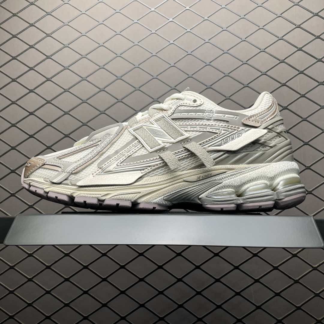 New Balance 新百伦 U19063VV 复古休闲跑步鞋 编号:25TDEF202
