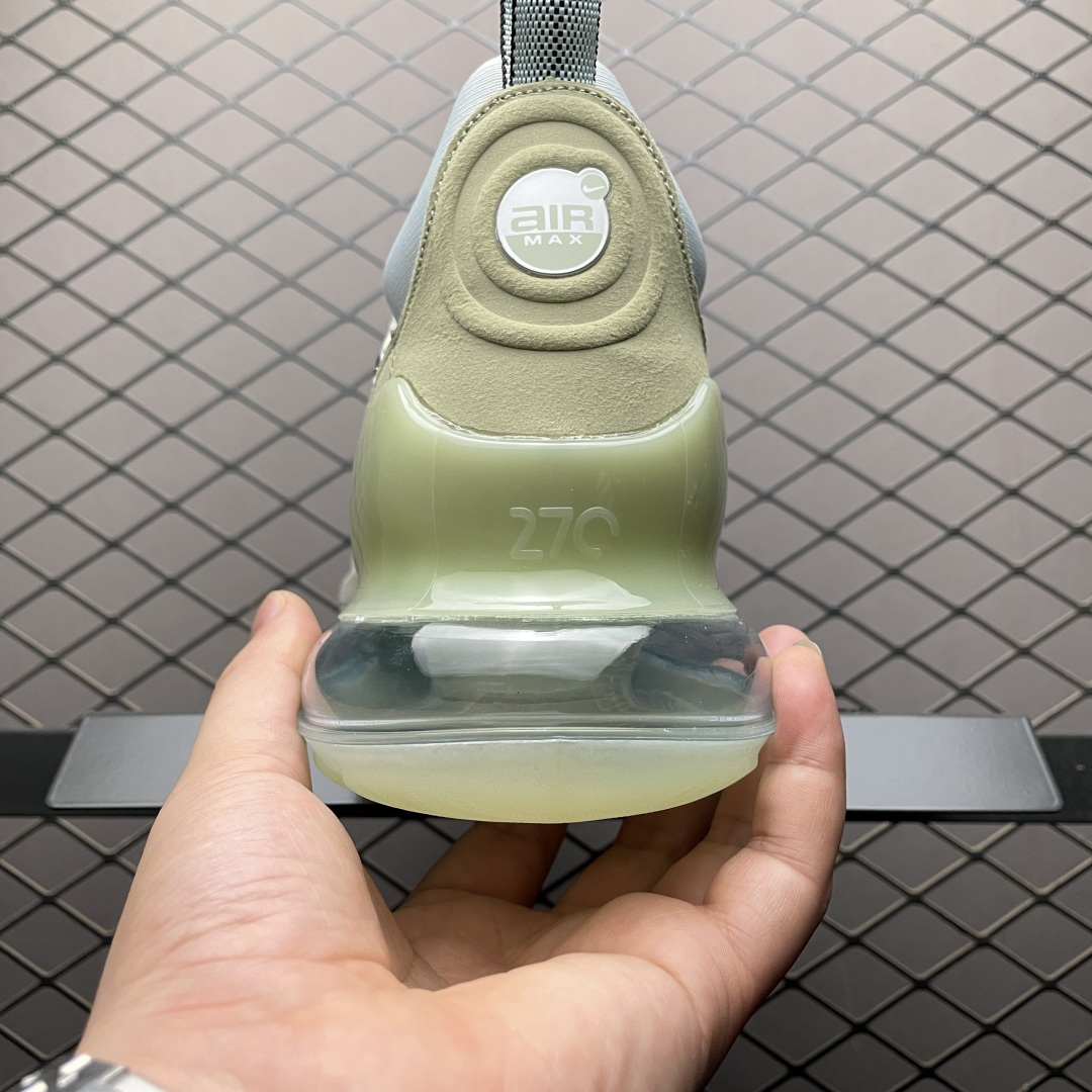 Кроссовки Nike Air Max 270 Premium