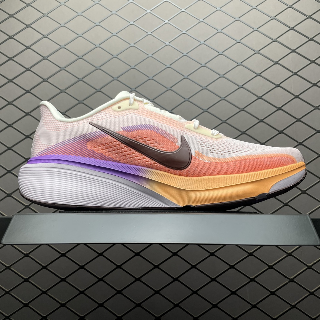 纯原版 NK Zoom Pegasus 42 飞马42代 网面跑步鞋 IB1881-113 高端外贸零售