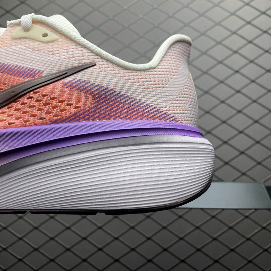 纯原版 NK Zoom Pegasus 42 飞马42代 网面跑步鞋 IB1881-113 高端外贸零售