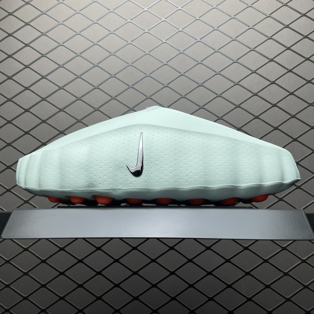 Мужские массажные шлепанцы Nike Mind