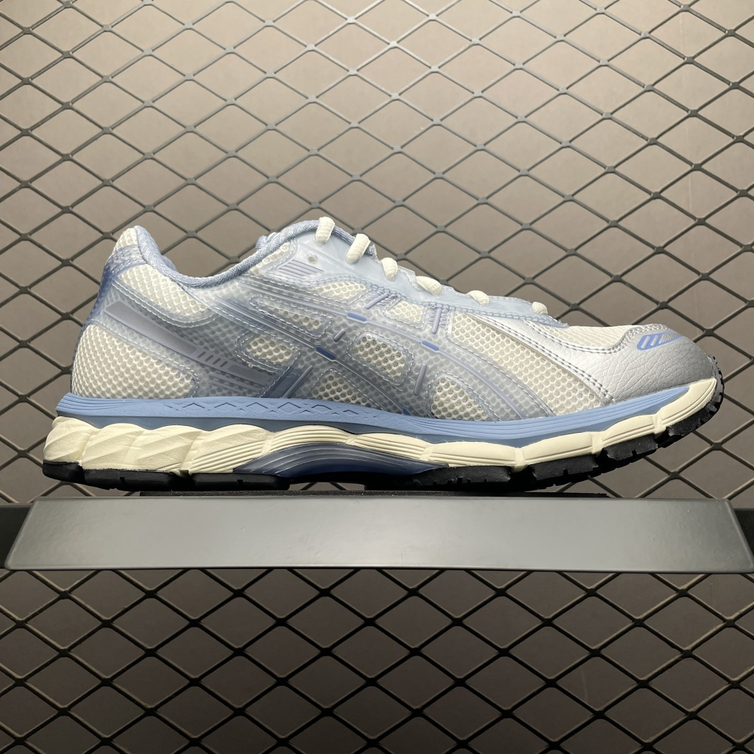 ASICS GEL-Kayano 12.1 Collaboration