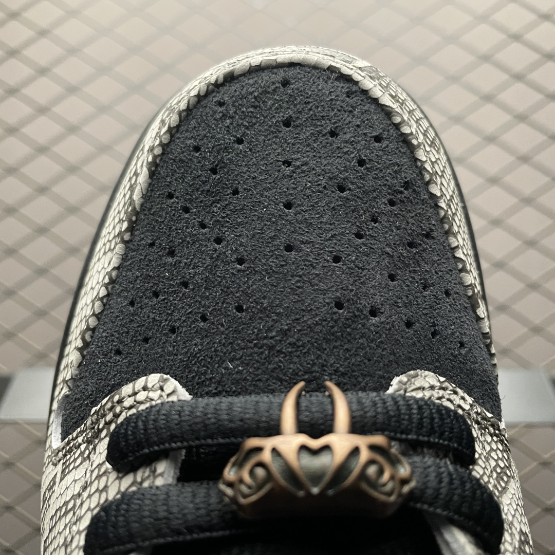 Dashawn Jordan x NK SB Dunk Low 联名款低帮休闲板鞋 IB6208-200