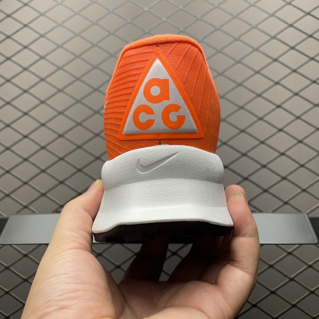 NK ACG Ultra Fly Trail 户外跑步鞋 HF5668-801 尺码：36 36.5 3