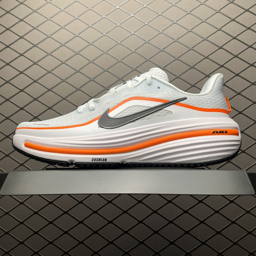 NK Zoom Winflo 12 W12 网面跑步鞋 HV9272-107 尺码：39 40 40.5