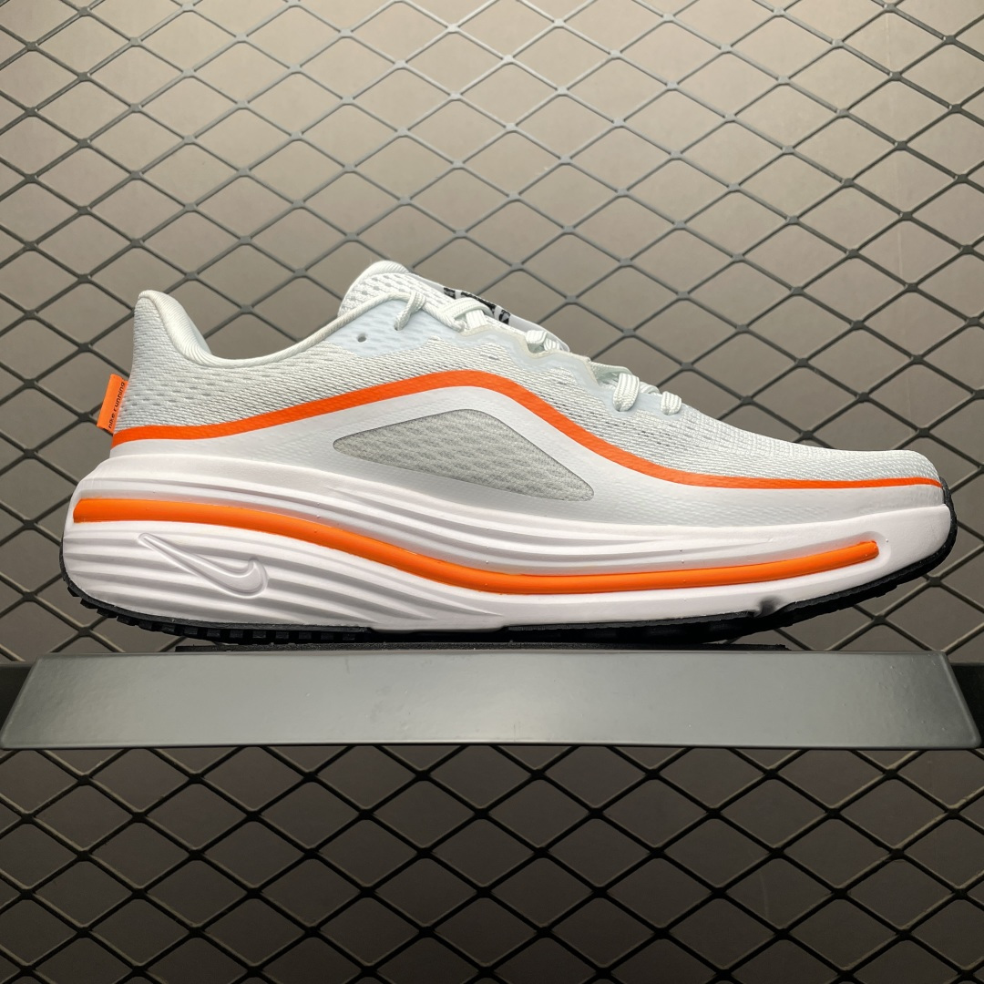 NK Zoom Winflo 12 W12 网面跑步鞋 HV9272-107 尺码：39 40 40.5
