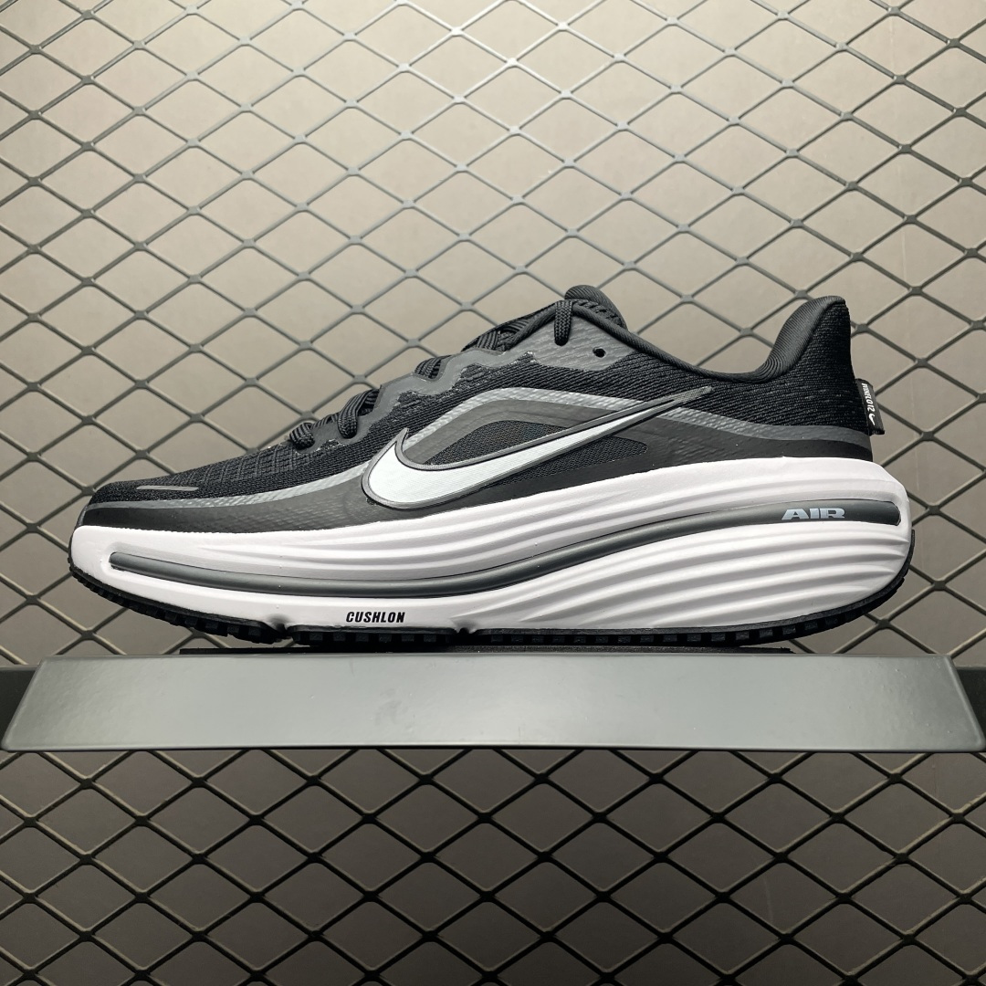 NK Zoom Winflo 12 W12 网面跑步鞋 HV9272-002 尺码：39 40 40.5