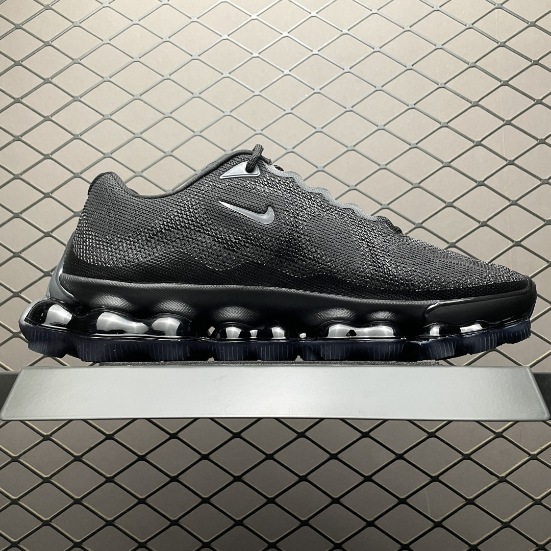 Кроссовки Nike Air Liquid Max черные