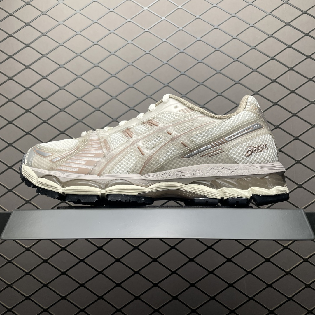 Кроссовки Asics Gel-Kayano 12.1