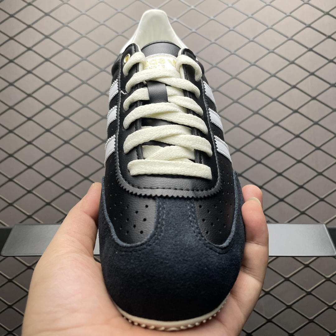 AD 阿迪 Changle 低帮休闲鞋 KJ3960 平台专供版本 区别市面通货 尺码：35.5 36 