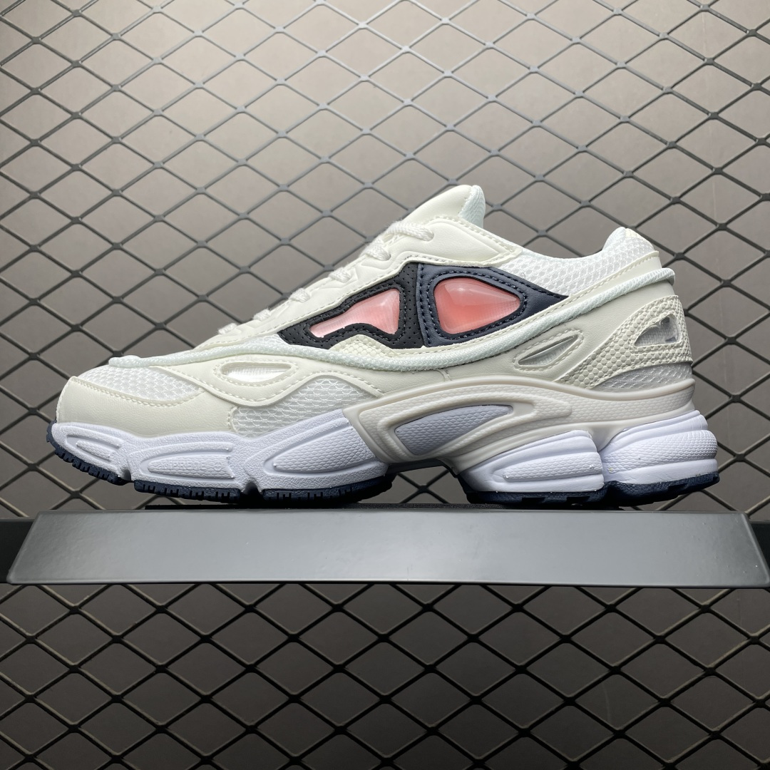 NO:887737,Local self-pickup, core products with good prices, popular foreign trade products, AD Adidas  44.5 45,19860909本地自取 核心主推好价 外贸爆款 AD 阿迪 X RAF SIMONS 拉夫西蒙 Ozweego 先锋潮流 水泡 复古低帮休闲鞋 S74583 独家定制鞋盒 防层袋 卡片及可扫描防盗扣 区别市场通货品质 尺码36 37 38 38.5 39 40 40.5 41 42 42.5 43 44 44.5 45,,Men's shoes