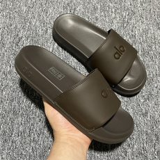 外贸爆款 欧美超火 Alo yoga Unisex IT 夏日清凉一字拖鞋 海淘代购专供品质 原版开发 外贸爆款 欧美超火 Alo yoga Unisex IT 夏日清凉一字拖鞋 海淘代购专供品质 原版开发