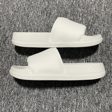 外贸爆款 欧美超火 Alo yoga Unisex IT 夏日清凉一字拖鞋 海淘代购专供品质 原版开发 外贸爆款 欧美超火 Alo yoga Unisex IT 夏日清凉一字拖鞋 海淘代购专供品质 原版开发