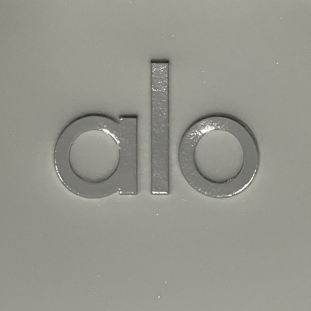外贸爆款 欧美超火 Alo yoga Unisex IT 夏日清凉一字拖鞋 海淘代购专供品质 原版开发 