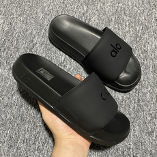 外贸爆款 欧美超火 Alo yoga Unisex IT 夏日清凉一字拖鞋 海淘代购专供品质 原版开发 外贸爆款 欧美超火 Alo yoga Unisex IT 夏日清凉一字拖鞋 海淘代购专供品质 原版开发