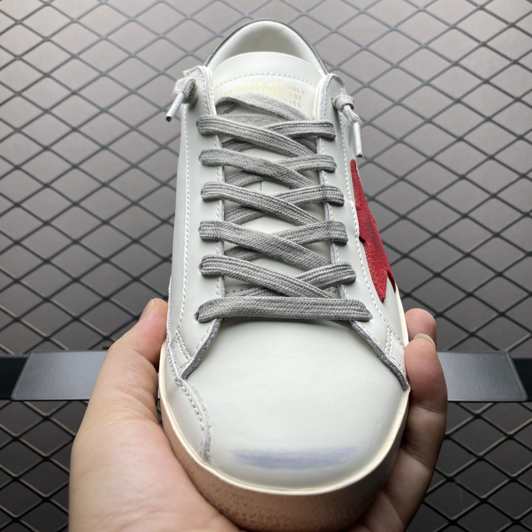 Golden Goose 低帮休闲板鞋 GGDB小脏鞋 海淘代购同渠道品质 高端零售 外贸充正专供 原版