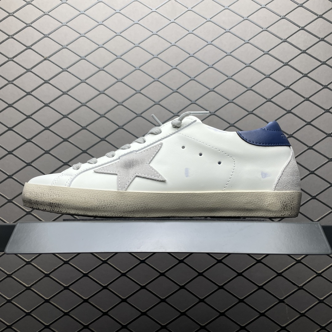 Golden Goose 低帮休闲板鞋 GGDB小脏鞋 海淘代购同渠道品质 高端零售 外贸充正专供 原版