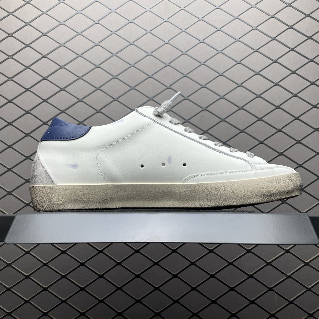 Golden Goose 低帮休闲板鞋 GGDB小脏鞋 海淘代购同渠道品质 高端零售 外贸充正专供 原版