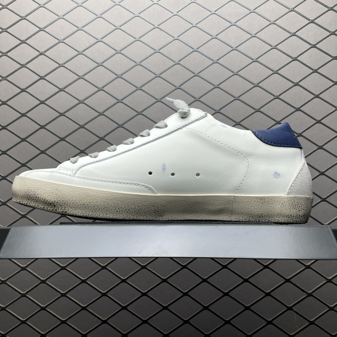 Golden Goose 低帮休闲板鞋 GGDB小脏鞋 海淘代购同渠道品质 高端零售 外贸充正专供 原版