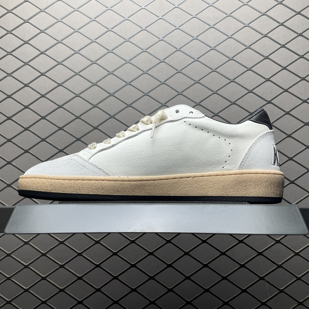 Golden Goose 低帮休闲板鞋 GGDB小脏鞋 海淘代购同渠道品质 高端零售 外贸充正专供 原版